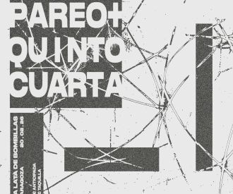 Pareo + Quinto Cuarta