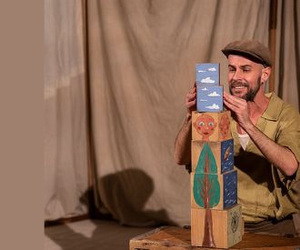 Plenilunio de la Fábrica de Paraules