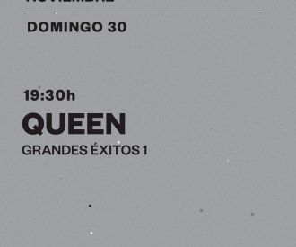 Queen, Grandes Éxitos 1