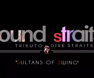 Sound Straits. Tributo a Dire Straits