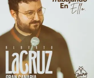Alberto Lacruz