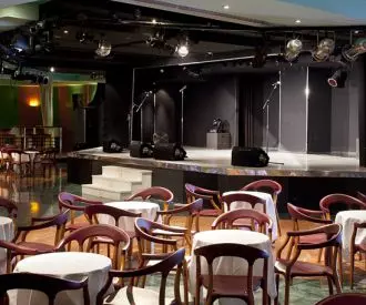 Sunset Beach Club (Moonlight bar)