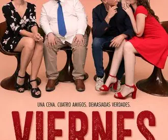 Viernes - Espacio Alma