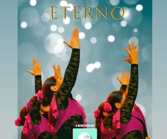 XXIII Festival Sinergia: Eterno