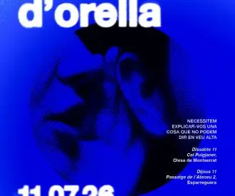 A cau d'Orella