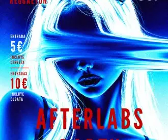 Afterlabs Party Aigi