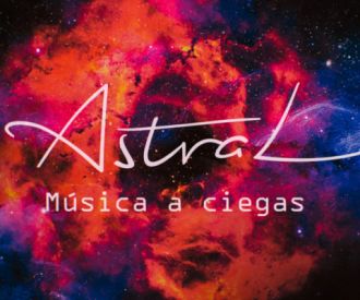 Astral Musica a Ciegas