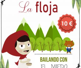 Caperucita La Floja