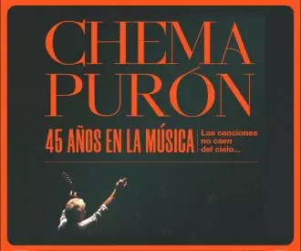 Chema Purón