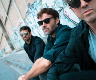 GPS16 speaker cabinets