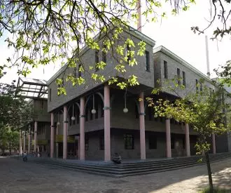 Conservatorio de Música Jesús Guridi