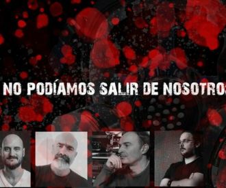 Cuando no Podíamos Salir de Nosotros Mismos