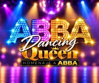 Dancing Queen. Homenaje a ABBA