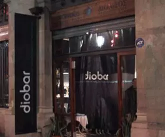 Diobar