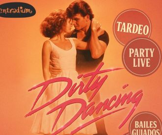 Dirty Dancing party