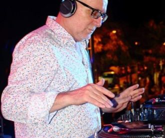 Dj Juan Campos