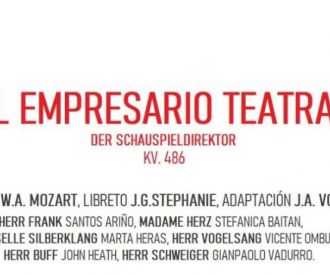 El empresario teatral
