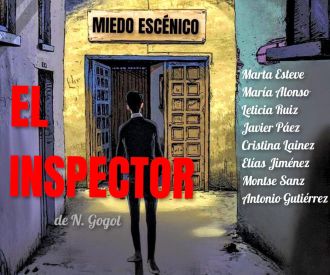 El inspector