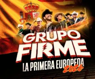 Grupo Firme