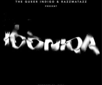 Iconiqa Halloween