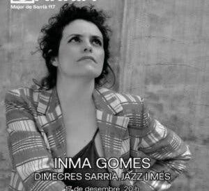Inma Gomes