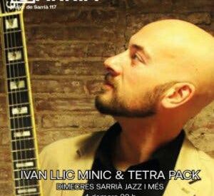 Ivan Llic Minic & Tetra Pak
