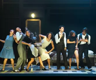 La Enfermedad de la Juventud