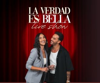 La Verdad es Bella - Lorenaonfit y Ramón Saco