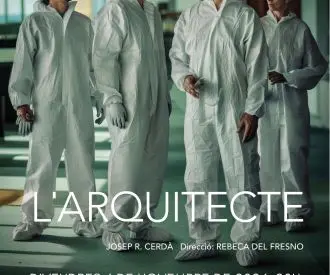 L'Arquitecte