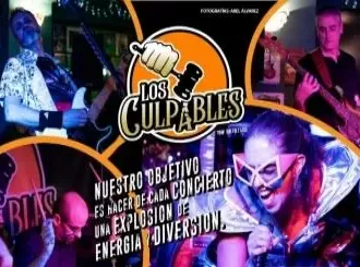 Los Culpables