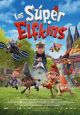 Los Súper Elfkins Los Súper Elfkins