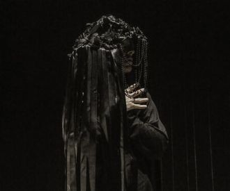 Luz Arcas, la Phármaco