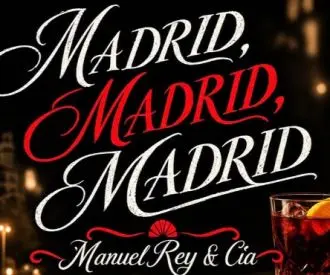 Manuel rey & cía - Madrid, Madrid, Madrid