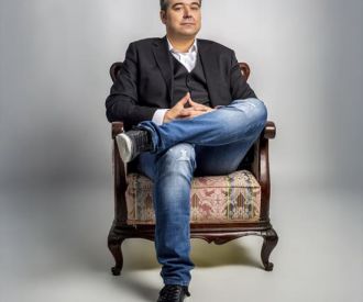 Magia Navidad: con Rafa Pereira