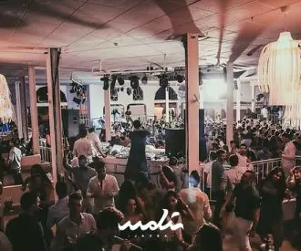 Mol&iacute; Javea