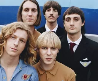 Parcels