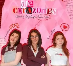 Reinas de Corazones - Laura Balo