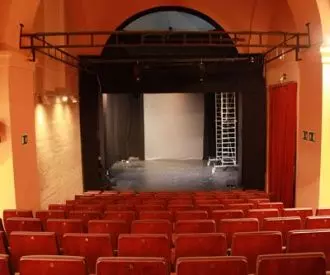 Sala La Fundición
