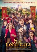 Cartel de la películaSin cobertura