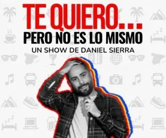 Daniel Sierra
