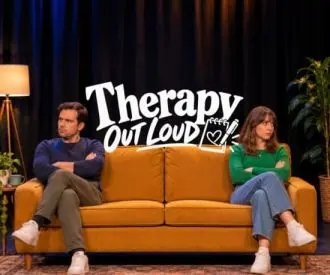 Therapy out Loud - una Comedia Sobre Terapia de Pareja