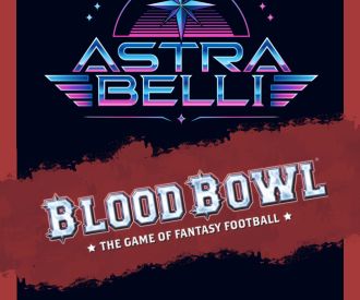 Torneo Blood Bowl - Astra Belli