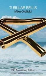 Cartel de la película Tubular Bells, 50 Aniversario