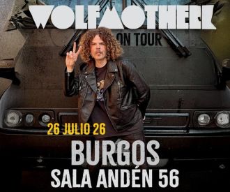 Wolfmother