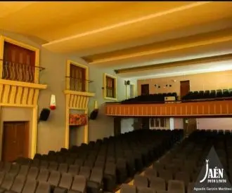 Auditorio Maristas Jaén