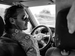 Ben Howard