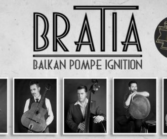 Bratia