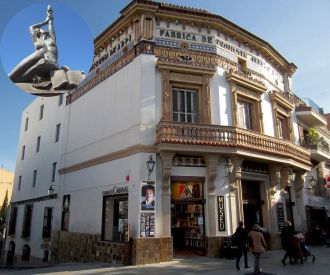 Casa Museo Cal Gerrer