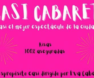 Casi Cabaret