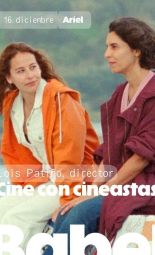 Cartel de la película Ariel (2025)